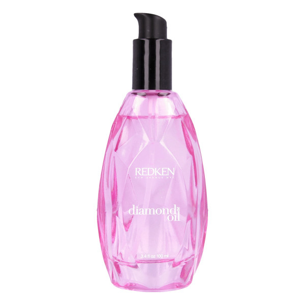 Redken Diamond Oil Glow Dry 100 ml