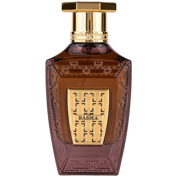 Maison Asrar Basma Eau de Parfum 100 ml
