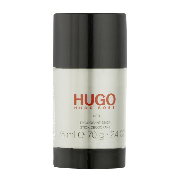 Hugo Boss Hugo Iced Perfumed Deostick 70 g