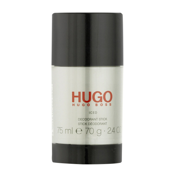 Hugo Boss Hugo Iced Perfumed Deostick 70 g