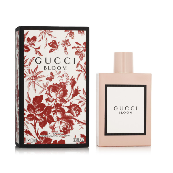Gucci Bloom Eau De Parfum 100 ml