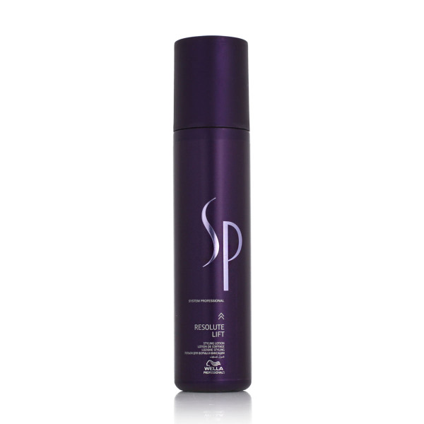 Wella SP Resolute Lift Styling Lotion 250 ml