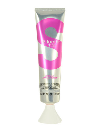 Tigi S Factor Serious Conditioner 150 ml