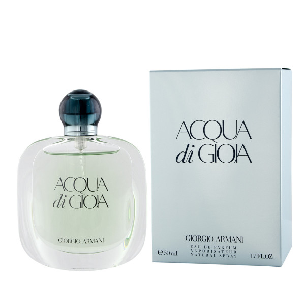 Giorgio Armani Acqua di Gioia Eau De Parfum 50 ml