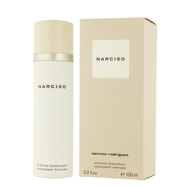 Narciso Rodriguez Narciso Deodorant VAPO 100 ml