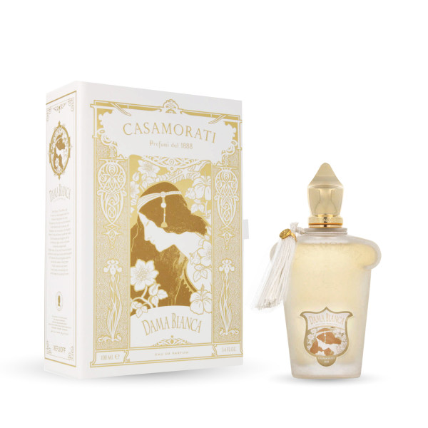 Xerjoff Casamorati 1888 Dama Bianca Eau De Parfum 100 ml