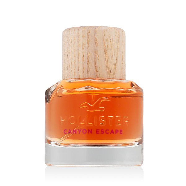 Hollister California Canyon Escape for Her Eau De Parfum 30 ml