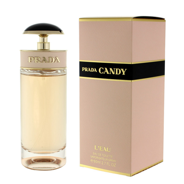 Prada Candy L'Eau Eau De Toilette 80 ml