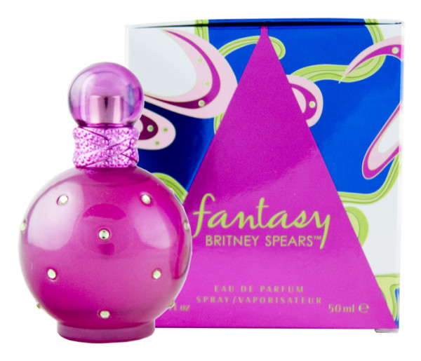 Britney Spears Fantasy Eau De Parfum 30 ml