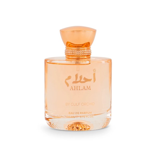 Gulf Orchid Ahlam Eau De Parfum 110 ml