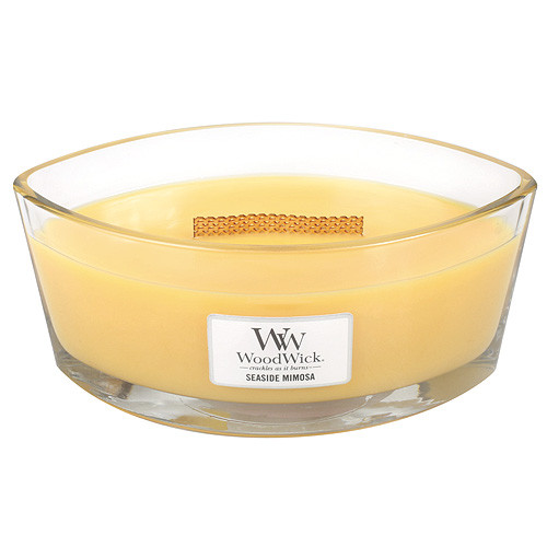 WoodWick Seaside Mimosa 453,6 g