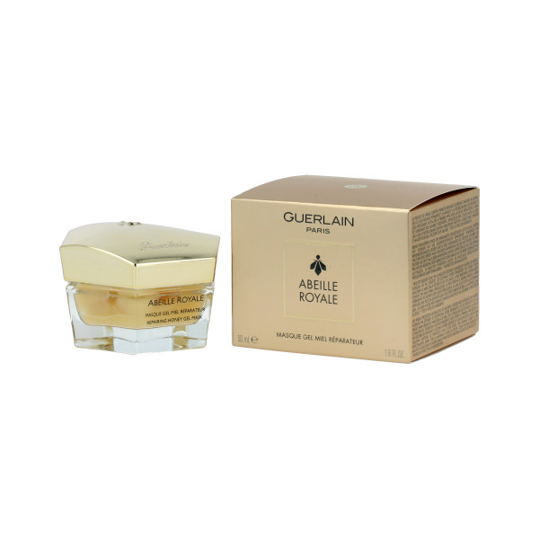 Guerlain Abeille Royale Repairing Honey Gel Mask 50 ml