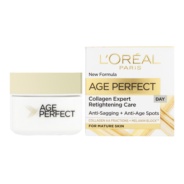 L'Oréal Paris Age Perfect Day Cream 50 ml