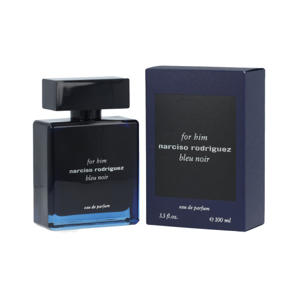 Narciso Rodriguez For Him Bleu Noir Eau De Parfum 100 ml