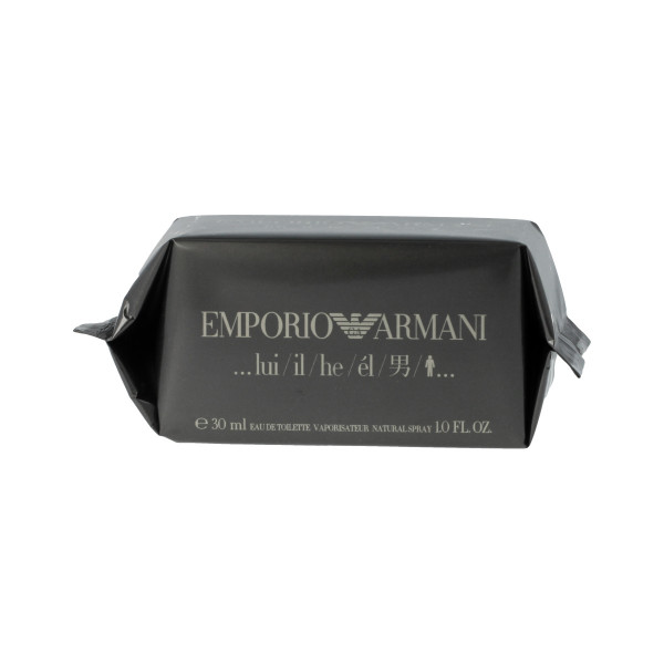 Armani Giorgio Emporio He Eau De Toilette 30 ml