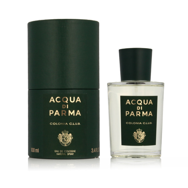 Acqua Di Parma Colonia C.L.U.B. Eau de Cologne 100 ml