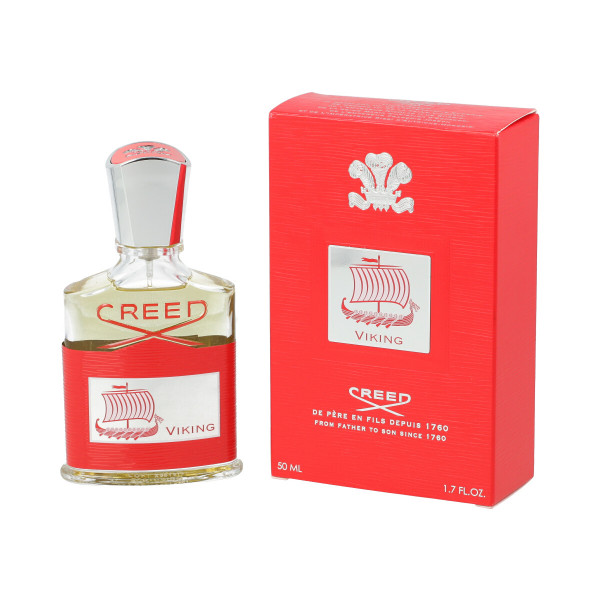 Creed Viking Eau De Parfum 50 ml