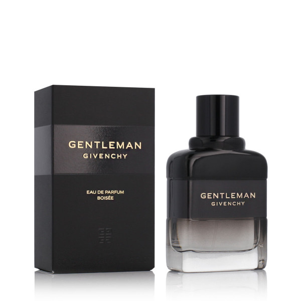 Givenchy Gentleman Boisée Eau De Parfum 60 ml