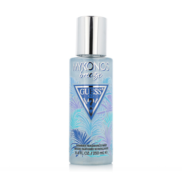 Guess Mykonos Breeze Bodyspray 250 ml