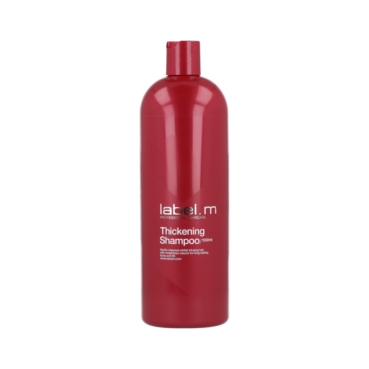 Label.m Thickening Shampoo 1000 ml Haare Parfuem365