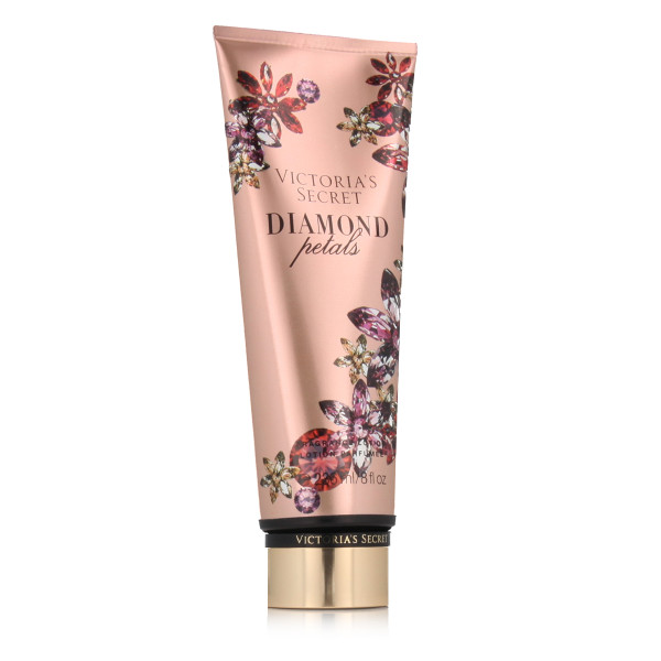 Victoria's Secret Diamond Petals Body Lotion 236 ml