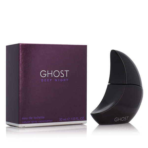Ghost Deep Night Eau De Toilette 30 ml