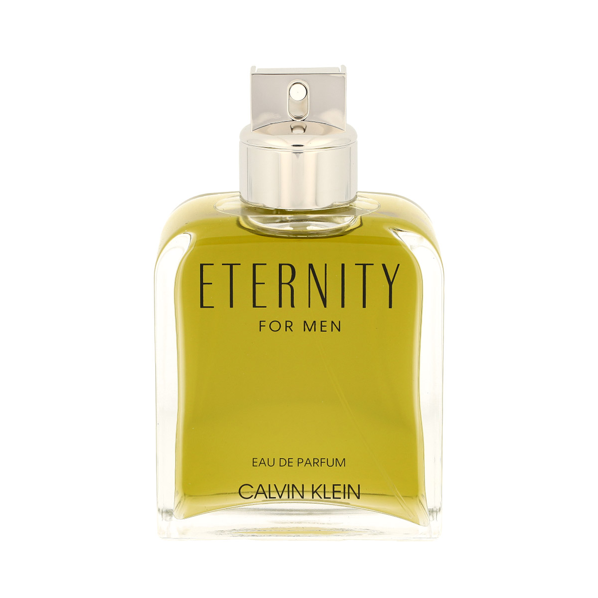 Calvin Klein Eternity for Men Eau De Toilette 200 ml Herrendüfte Parfuem365