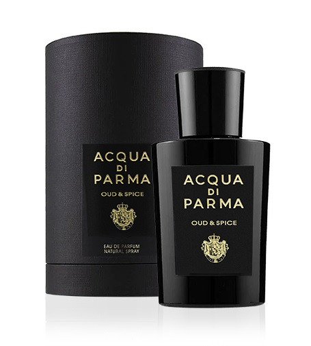 Acqua Di Parma Oud & Spice Eau De Parfum 180 ml