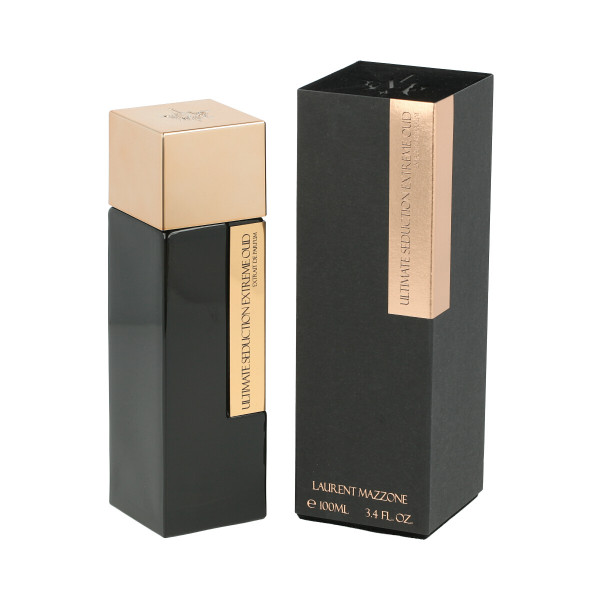 Laurent Mazzone Ultimate Seduction Extreme Oud Extrait de parfum 100 ml