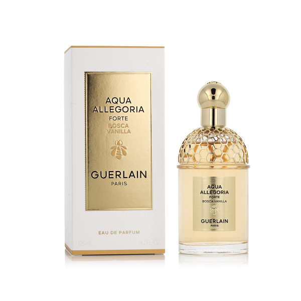 Guerlain Aqua Allegoria Forte Bosca Vanilla Eau De Parfum 125 ml