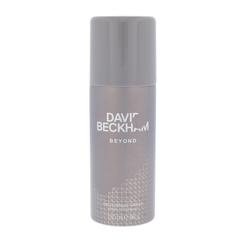 David Beckham Beyond Deodorant VAPO 150 ml
