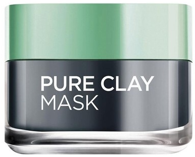 L'Oréal Paris Pure Clay Detox Mask 50 ml