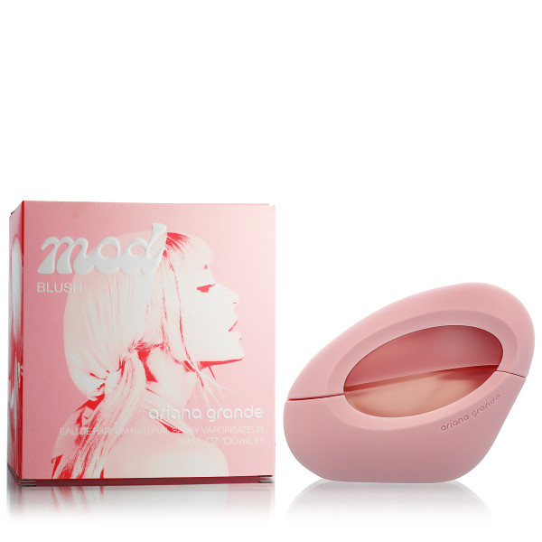 Ariana Grande Mod Blush Eau De Parfum 100 ml