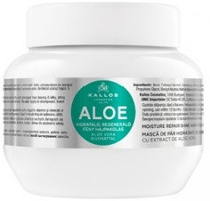 Kallos Cosmetics Aloe Hair Mask 275 ml