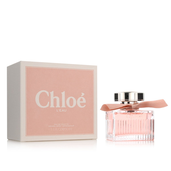 Chloé Chloé L'Eau Eau De Toilette 50 ml