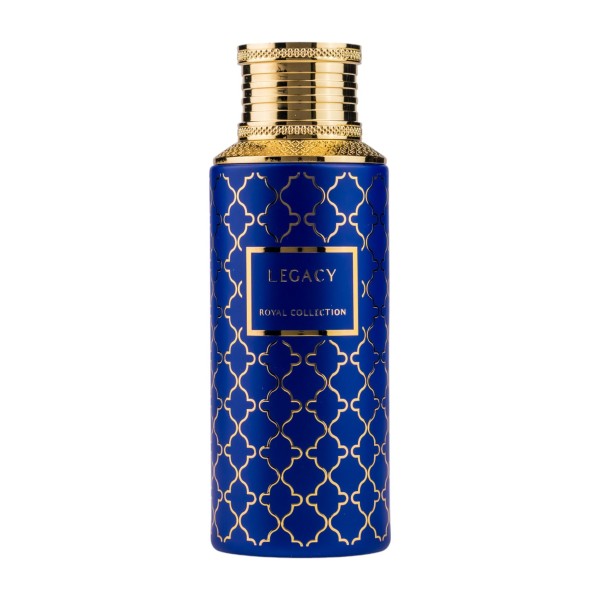 Maison Asrar Legacy Eau de Parfum 100 ml