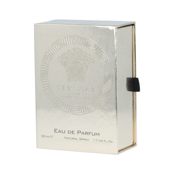 Versace Eros pour Femme Eau De Parfum 50 ml