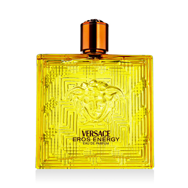 Versace Eros Energy Eau De Parfum 200 ml