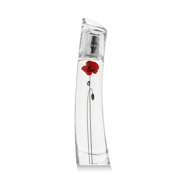 Kenzo Flower by Kenzo La Récolte Parisienne Eau De Parfum 40 ml