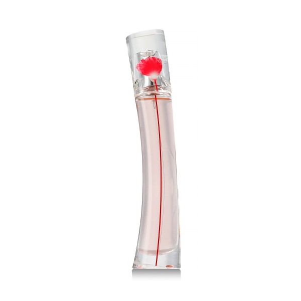 Kenzo Flower by Kenzo Poppy Bouquet Eau De Toilette 30 ml