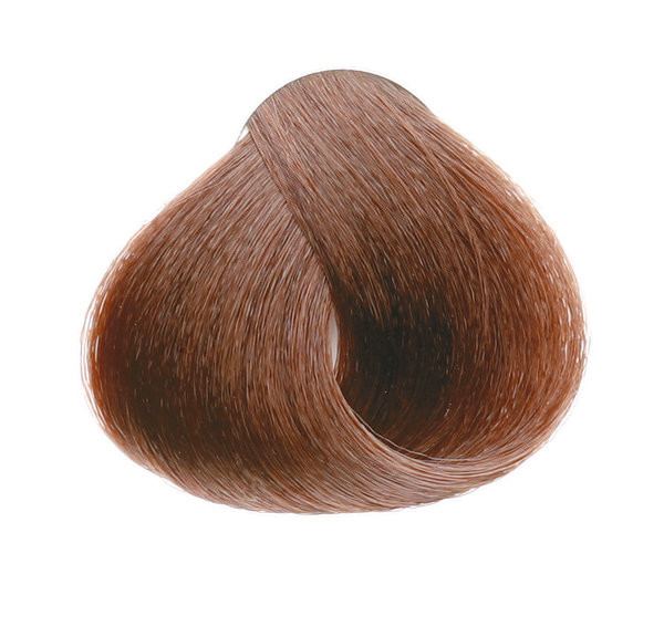 Inebrya Color Tropical (6/7 Dark Blond Dark Chocolate) 100 ml