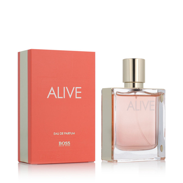 Hugo Boss Boss Alive Eau De Parfum 50 ml