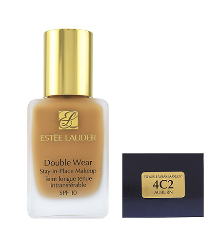 Estée Lauder Double Wear Stay-in-Place Makeup SPF10 (4C2 Auburn) 30 ml