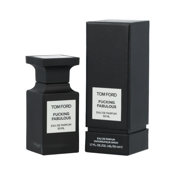 Tom Ford Fucking Fabulous Eau De Parfum 50 ml