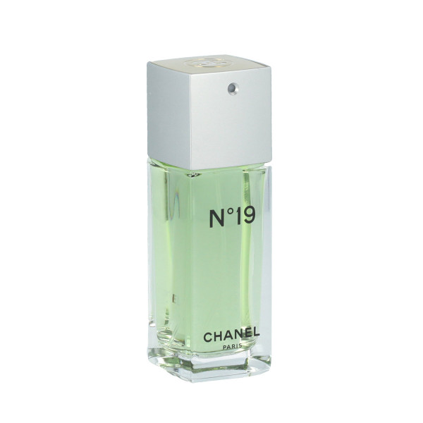 Chanel No 19 Eau De Toilette 50 ml