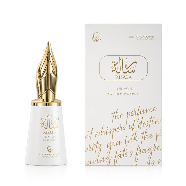 Le Falconé Risala For You Eau De Parfum 100 ml