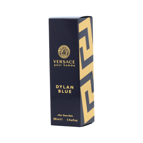 Versace Pour Homme Dylan Blue After Shave Balm 100 ml