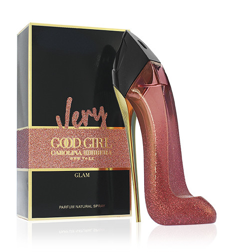 Carolina Herrera Very Good Girl Glam Eau De Parfum 50 ml