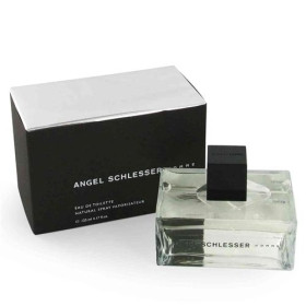 Angel Schlesser Homme Eau De Toilette 125 ml