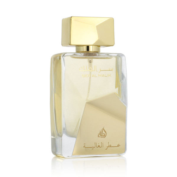 Lattafa Ser Al Malik Eau De Parfum 100 ml